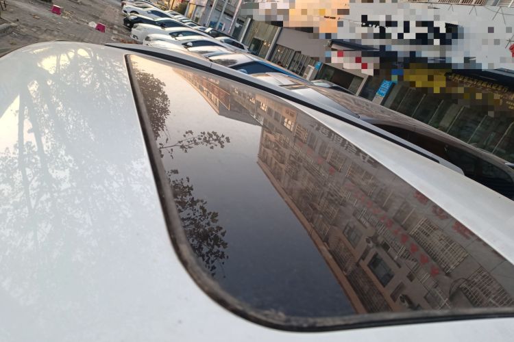 Used Chery Tiggo 3 2018 1.6L CVT Million Global Edition
