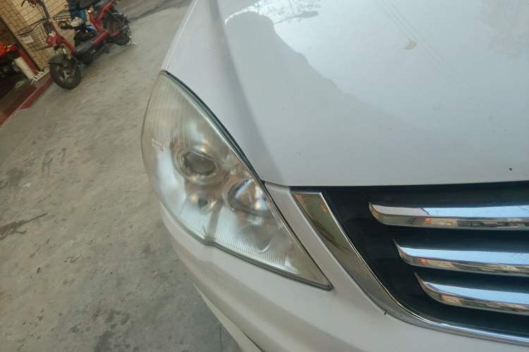 Used Haval H6 2013 1.5T Manual 4x4 Prestige Edition