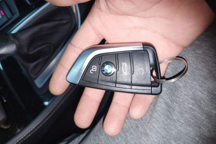 Used BMW 2 Series Active Tourer 2016 218i Sports Design Package
