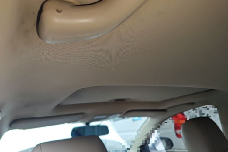 Used CHANGAN Eado 2012 1.6L Manual Luxury Model China IV Standard
