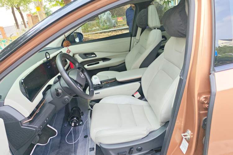 Used Nissan ARIYA 2023 500