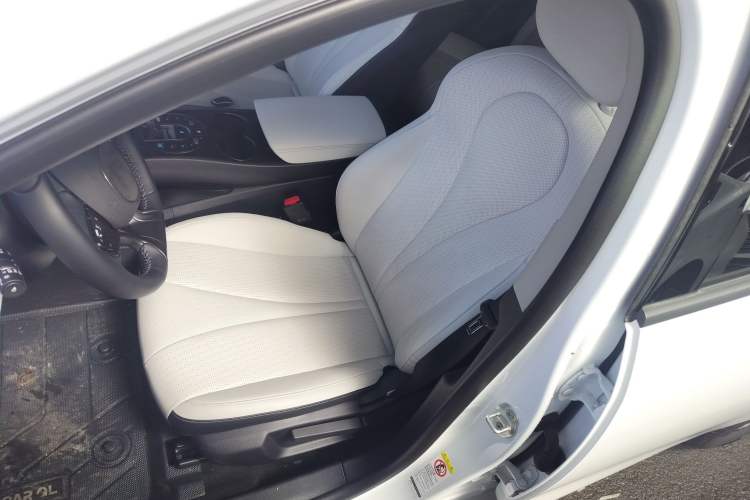 Used BYD Seal 05 DM-i 2025 DM-i Smart Drive 55KM Luxury Model
