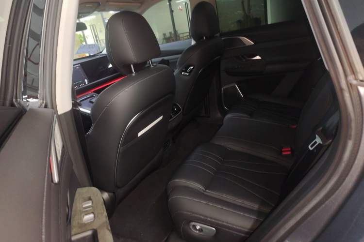 Used XPeng G9 2022 650 Performance Edition Max