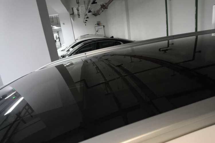 Used BYD Song MAX 2018 1.5T Automatic Smart Connect Elite Model with 6 Seats
