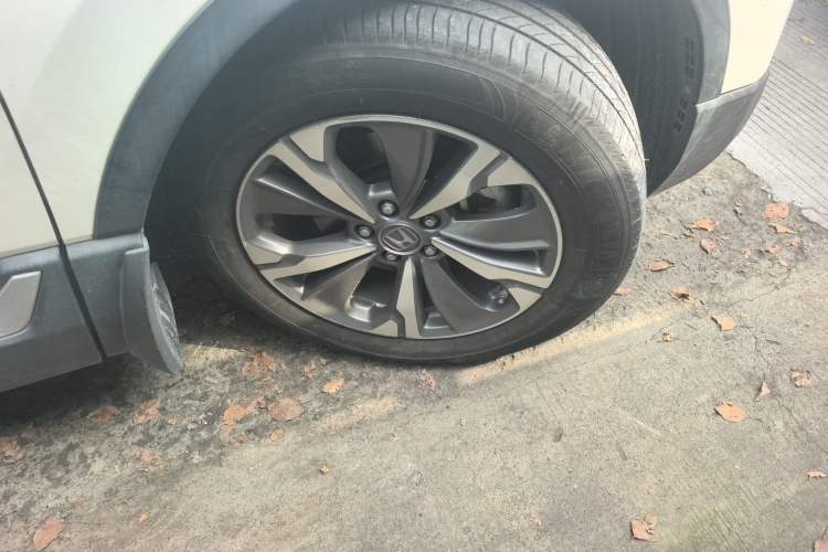 Used Honda CR-V 2017 Hybrid 2.0L Pure Edition Right Front Wheel Hub