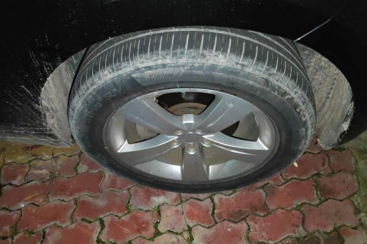 Used Land Rover Range Rover Velar 2019 250 PS