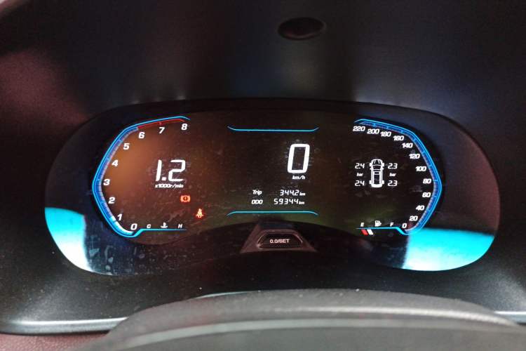 Used Wuling Hongguang S3 2018 1.5L Manual Luxury Model China V Standard