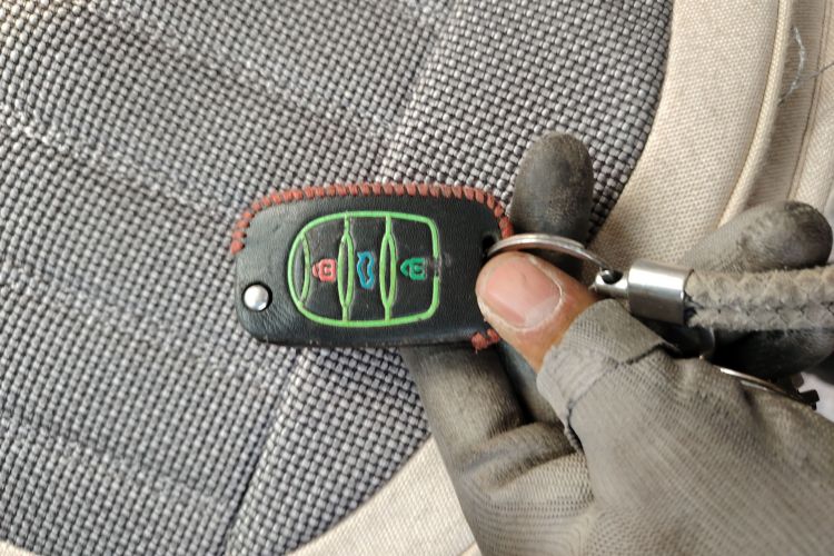 Used Baojun 730 2016 1.5T Manual Luxury Edition 7 Seats