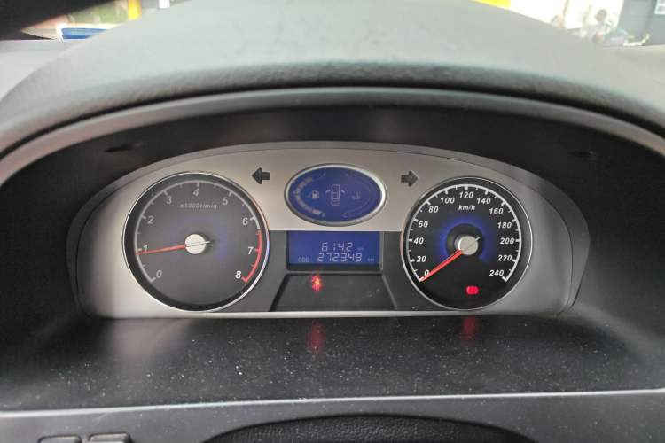 Used Geely Auto Classic Emgrand 
