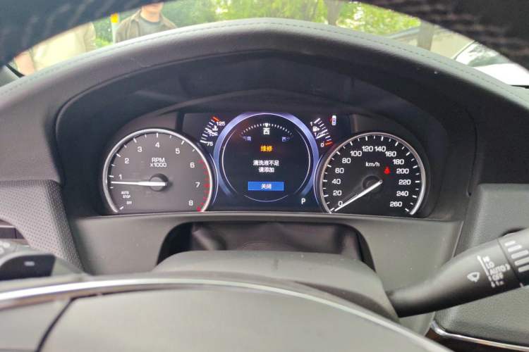Used Cadillac CT6 2021 28T Elite Edition