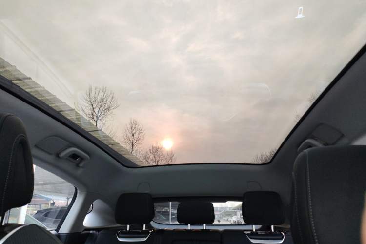 Used XPeng G6 2023 580 Long-Range Pro