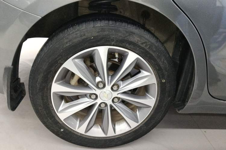 Used Chevrolet Monza 2020 320 Automatic Enjoyment Edition
