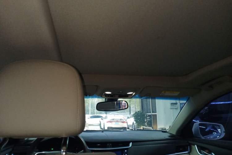 Used Cadillac XTS 2017 28T Tech Edition