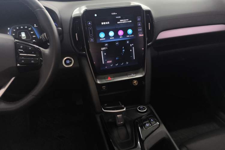 Used Hyundai ix35 2021 2.0L Automatic 2WD GLS Leading Edition
