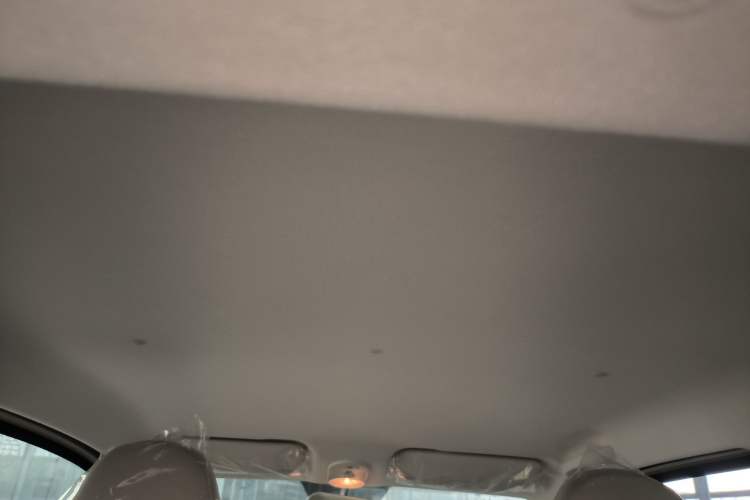 Used Bestune Pony 2026 222km Colorful Horse Headliner