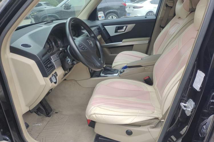 Used Mercedes-Benz GLK-Class 2012 GLK 300 4MATIC Dynamic Edition