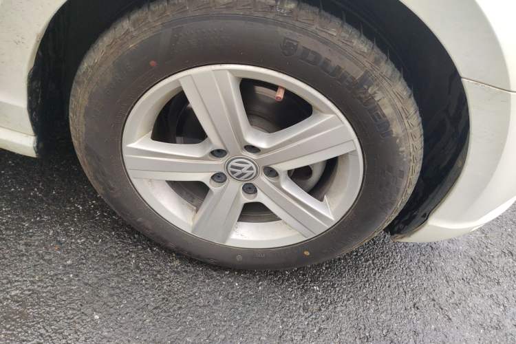 Used Volkswagen Lamando 2018 230TSI DSG Fashion Edition