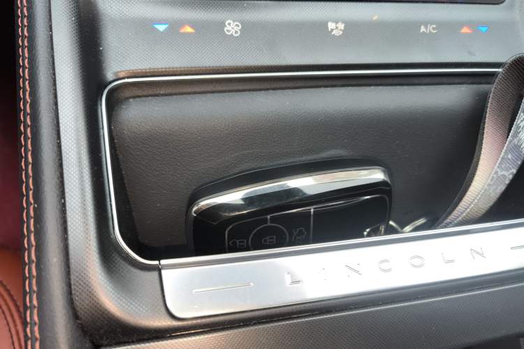 Used Lincoln Z 2024 2.0T Zunyue Edition