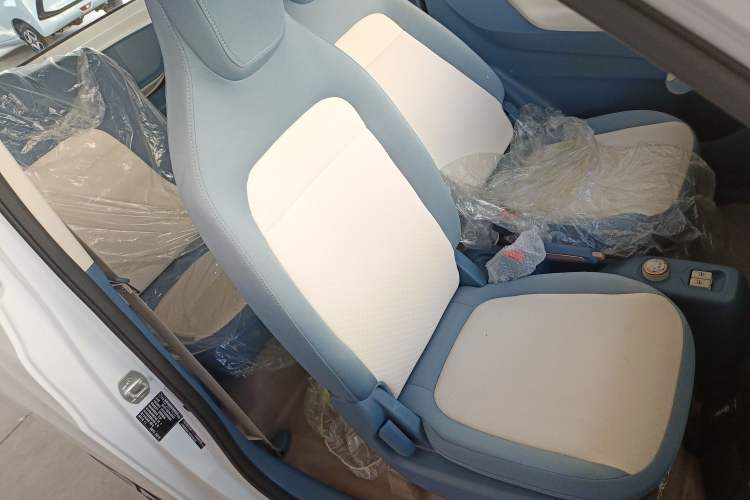 Used Dongfeng Fengon MINIEV 2022 Candy Edition Lightly Sweeted Right Front Seat