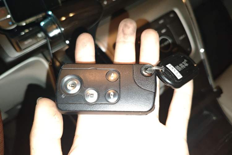 Used Honda Elysion 2012 2.4L VTi-S Prestige Edition