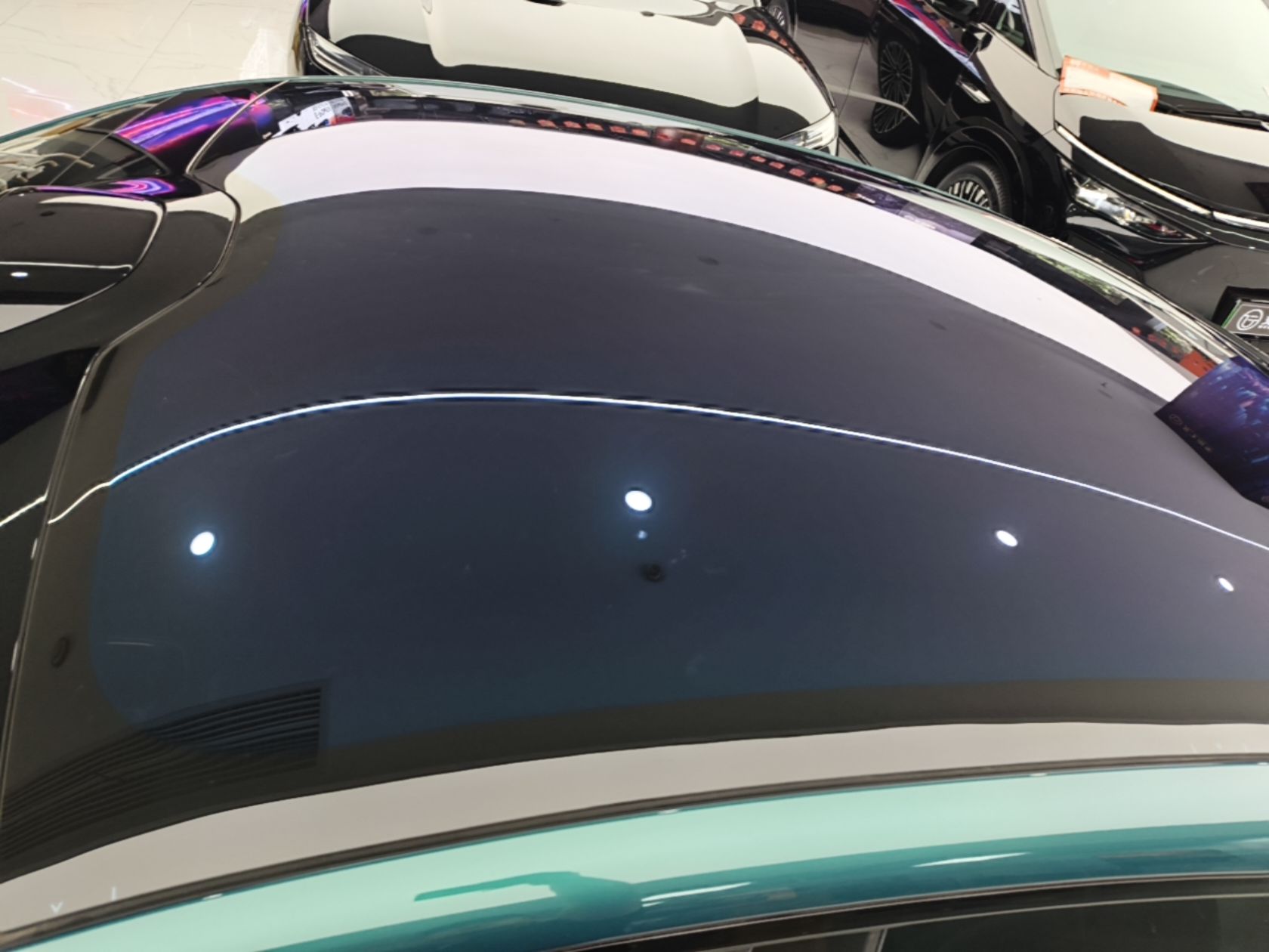 Xiaomi Auto SU7 Ultra 2025 Ultra Model — снимка 7