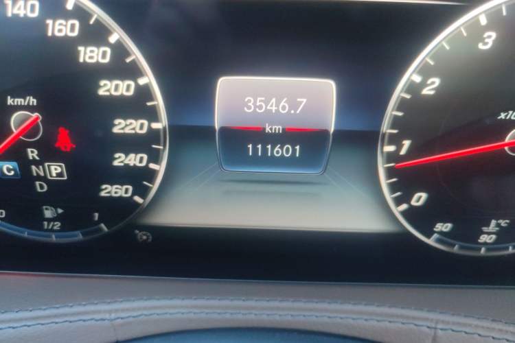 Used Mercedes-Benz S-Class 2018 S 320 L