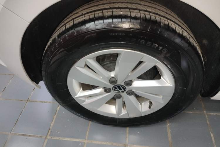 Used Volkswagen Polo 2023 Revised Plus 1.5L Automatic – Enjoy Life Edition