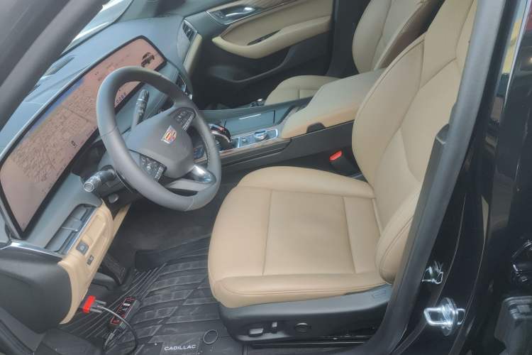 Used Cadillac CT5 2025 28T Track Performance Edition
