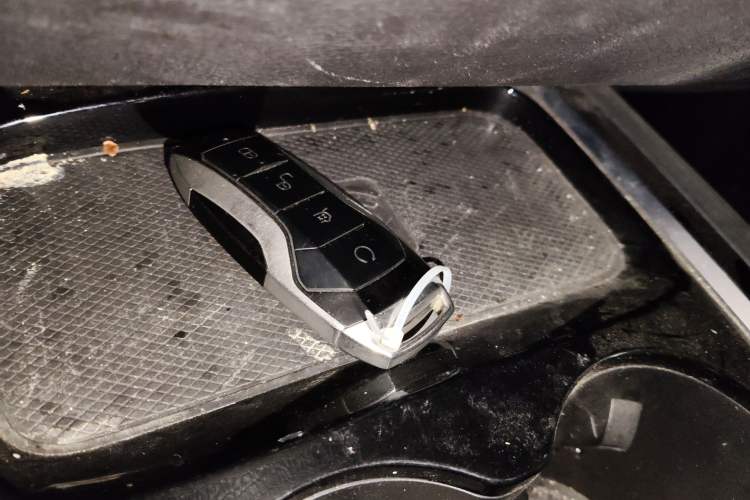 Used BYD Song Pro 2019 1.5T Automatic Elite Edition