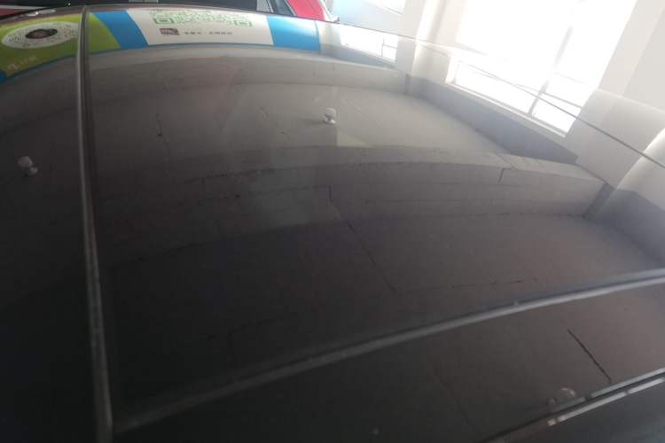 Used ARCFOX Alpha S 2021 708S+ 160kW