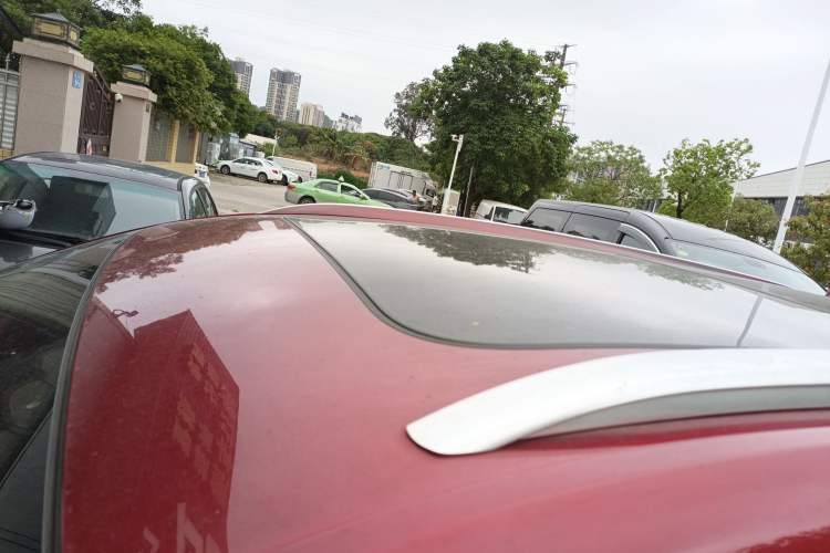 Used BYD Song Pro 2019 1.5T Automatic Elite Edition