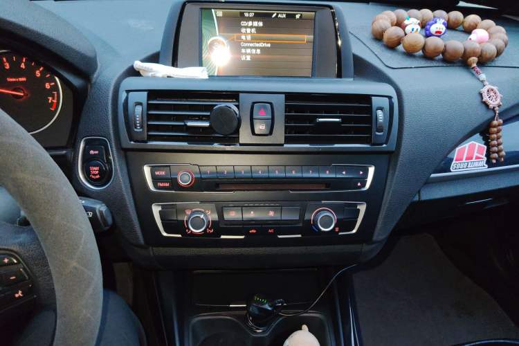 Used BMW 1 Series 2013 Revised 116i Urban Edition