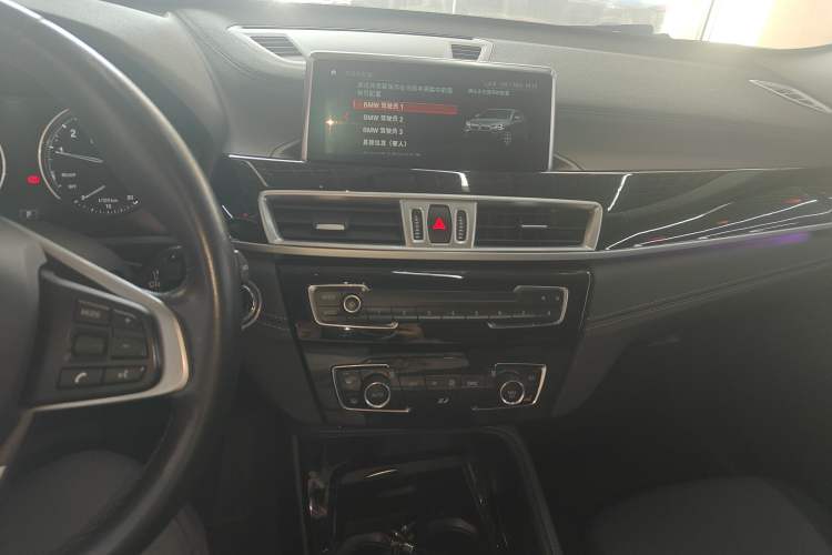 Used BMW X2 2019 sDrive25i Leading Edition M Sport Package China VI