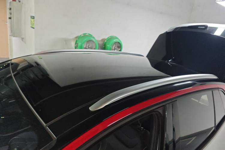 Used Volkswagen ID.4 X 2022 Pure Long-Range Version