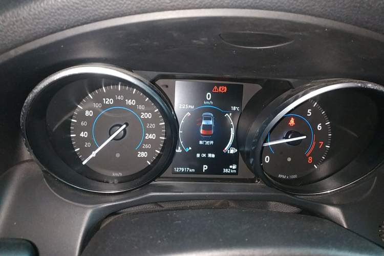 Used Jaguar XFL 2017 XFL 2.0T 200PS Luxury Edition