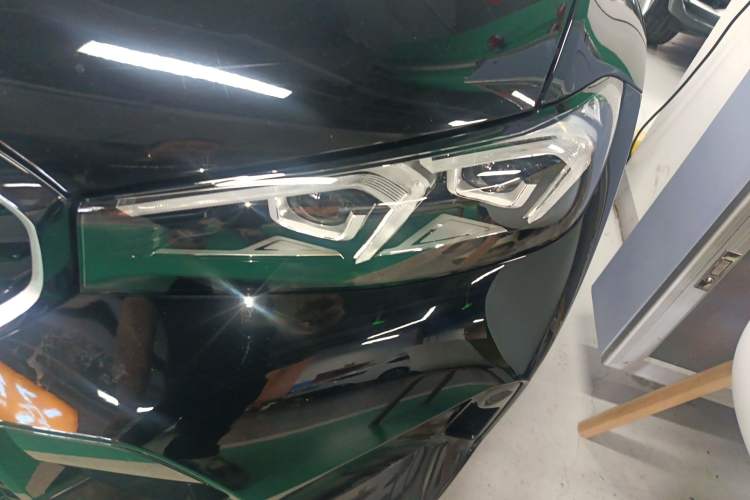 Used BMW 3 Series 2025 325Li M Sport Package
