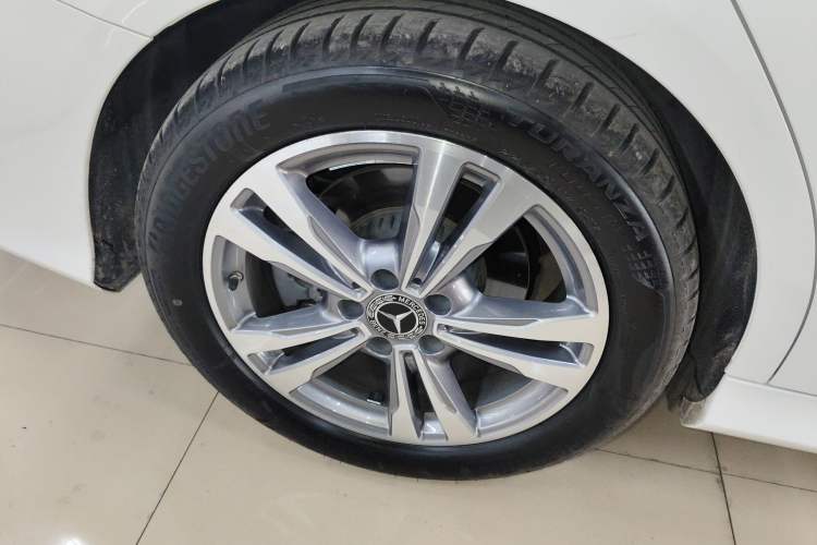 Used Mercedes-Benz C-Class 2021 C 200 L Fashion Edition Sport Version