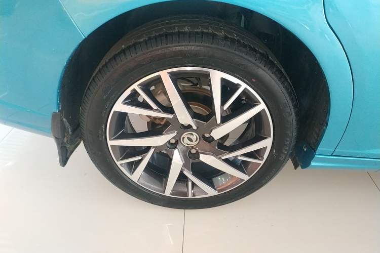 Used Dongfeng Aeolus Yixuan 2020 230T Automatic Cool Edition