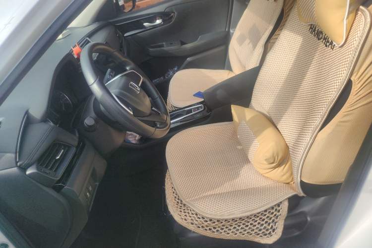 Used Honda Crider 2019 180 Turbo CVT Comfort Version China VI