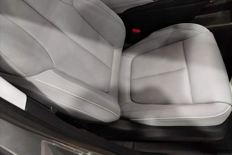 Used Buick E5 2023 Zhenxiang Standard Range Edition
