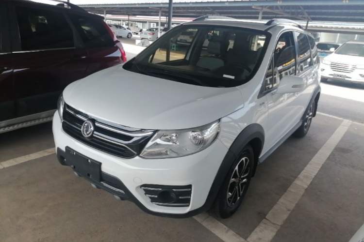 Used FORTHING Joyear XV 2016 1.6L CVT Comfort Model Guazi used car, China used car export, Used car for sale, Used  cars, Cheapest cars for sale