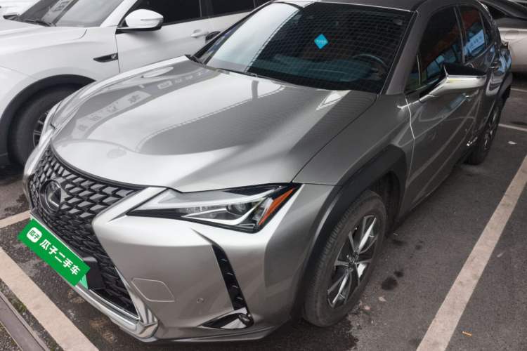 Used Lexus UX New Energy 2020 300e Pure·Joy Edition