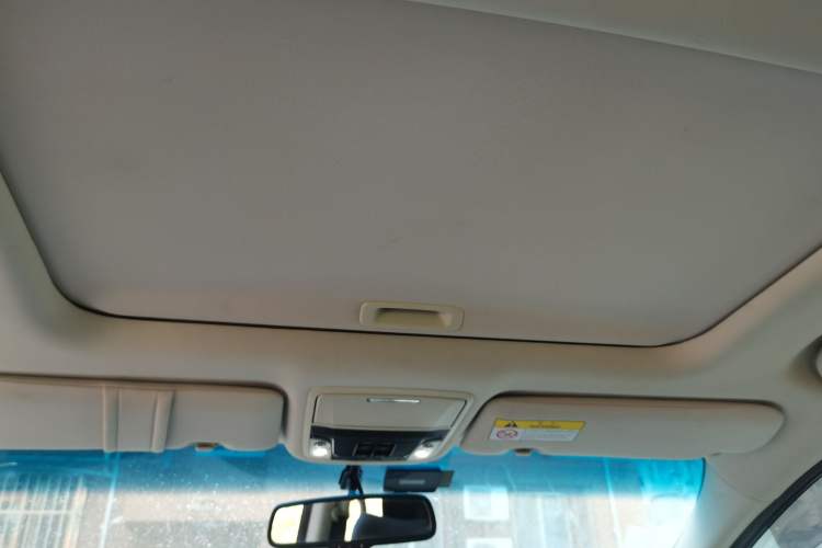 Used Honda Elysion 2016 2.4L Luxury Edition