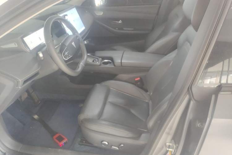 Used Deepal SL03 2022 515 Pure Electric Version