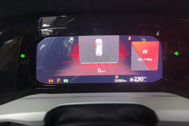 Used Volkswagen Golf 2021 280TSI DSG Pro
