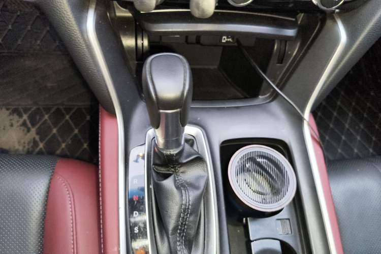 Used Honda Inspire 2022 260TURBO Jingyue Version