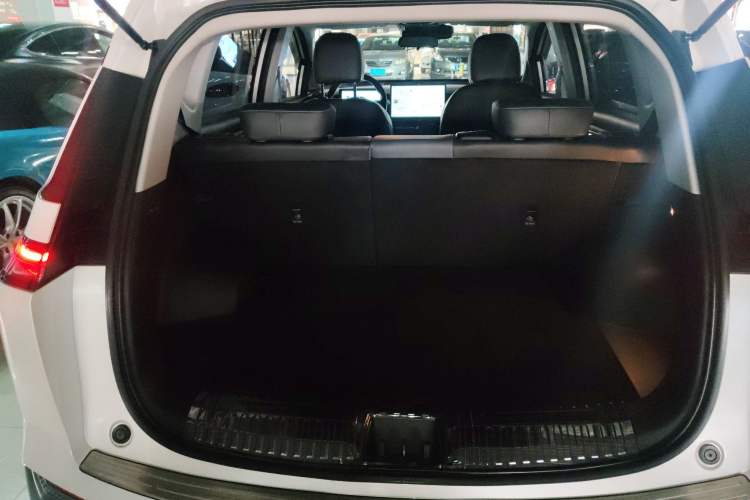 Used AION Y 2022 Plus 70 Smart Edition
