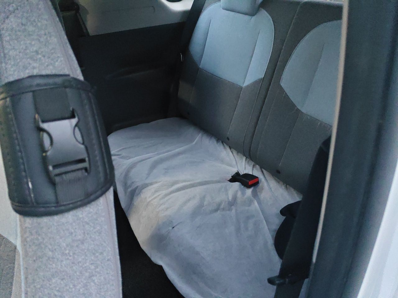Geely Galaxy Panda 2023 Panda Mini 200km Endurance Bear — снимка 17