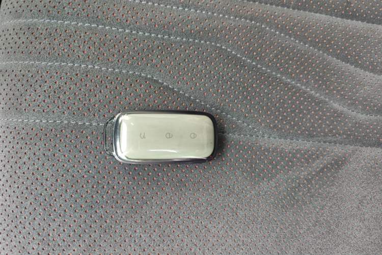 Used Geely Galaxy E8 2024 620 km All-Wheel-Drive Starship Performance Edition
