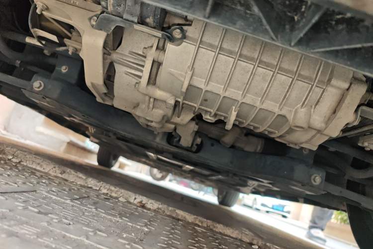 Used Leapmotor T03 2020 400 Lite Edition
